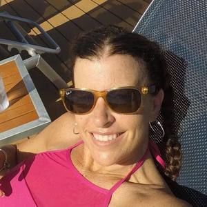 Meet your Posher, Kathleen